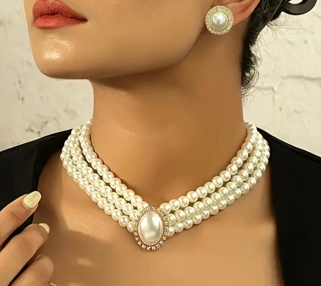 Premium Jewellery.
